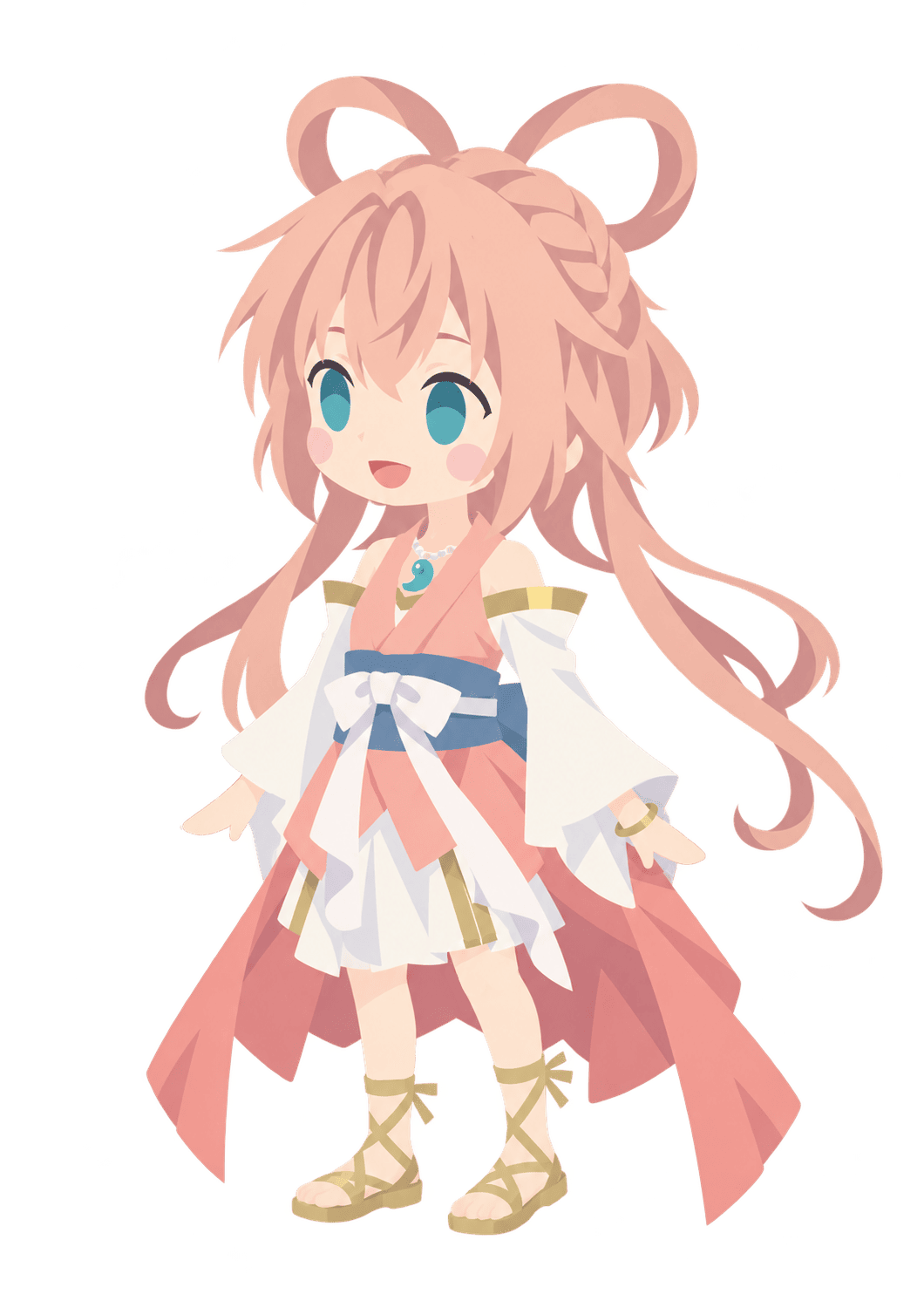 イザナミ