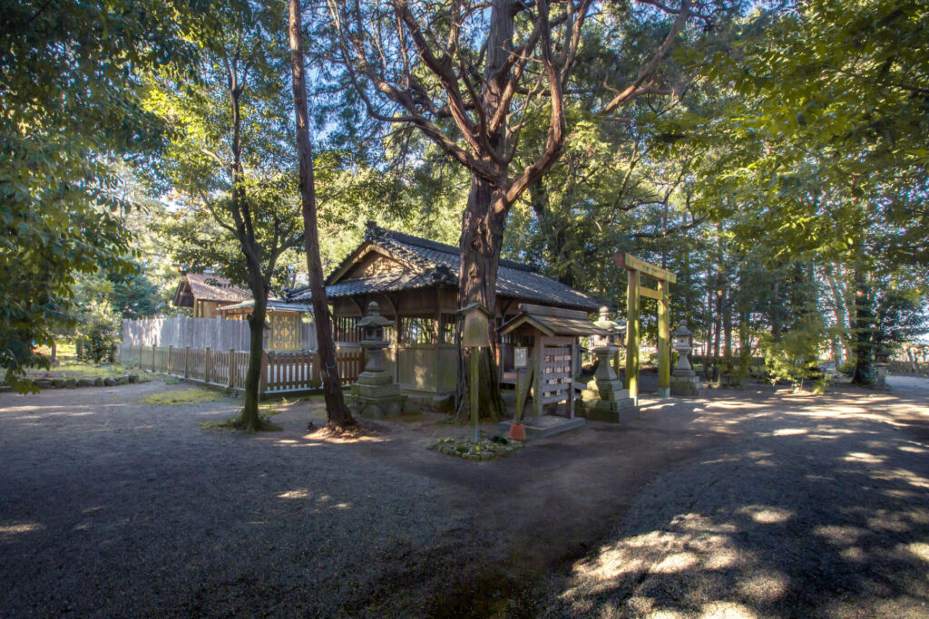 竹神社