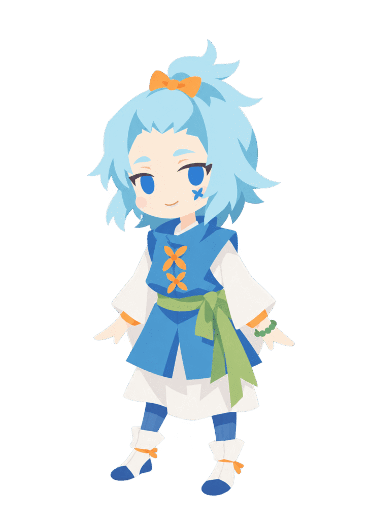 天之常立神(アメノトコタチ)