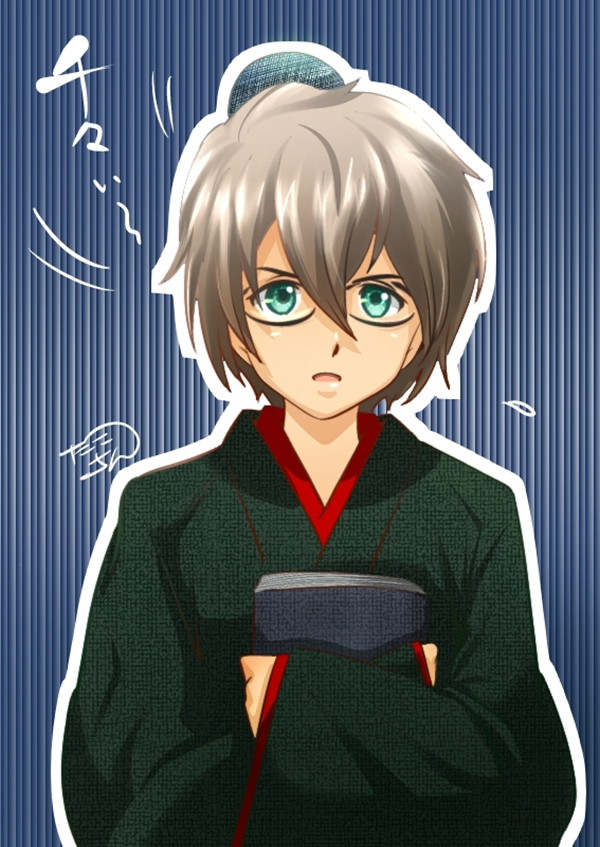 オモヒカネ いただいたイラスト