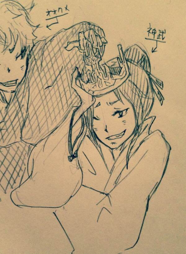 2月11日は建国記念の日！日本の誕生をお祝いしよう♡