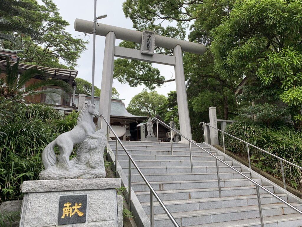 駒宮神社