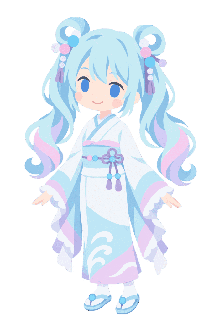 沫那美神